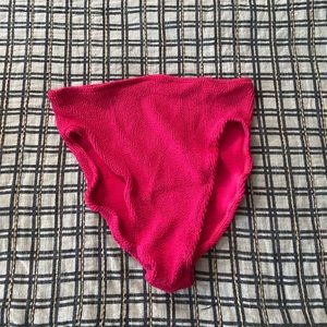 Youswim high waist bottoms